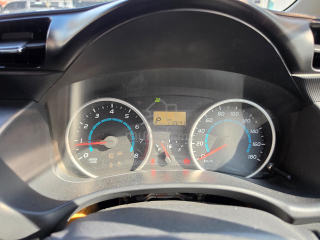 2010 Toyota WISH 1.8 S (A) - 5
