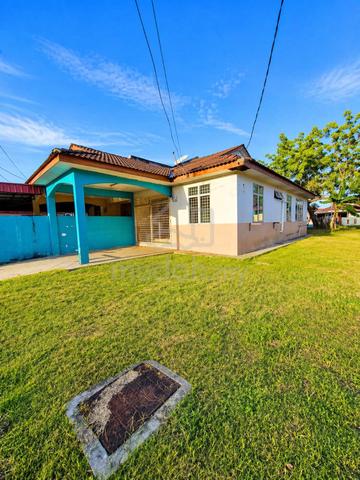 Nice Unit Taman Penaga Semi Detached 🥰🥳 1