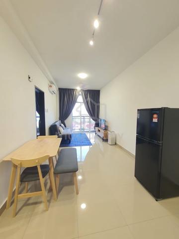 Trellis Residences 1
