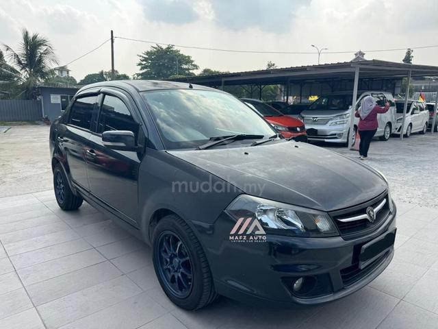 2013 Proton SAGA 1.3 FL (A) - 3