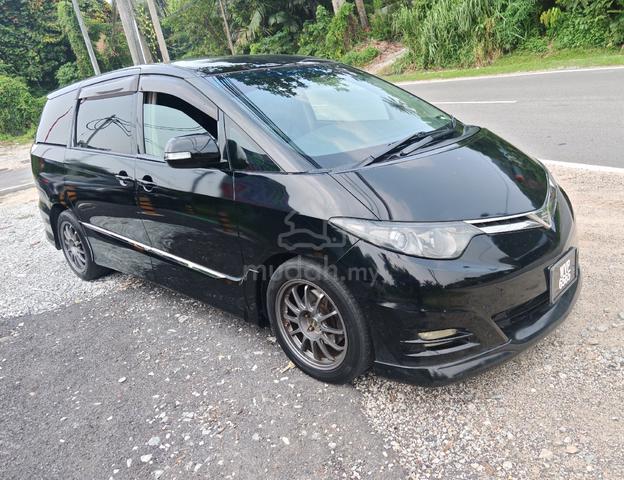 2007 Toyota ESTIMA 2.4 HIGH SPEC (A) - 1