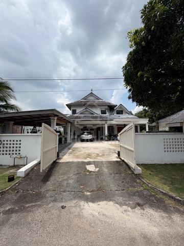 BBU Bungalow Corner 1