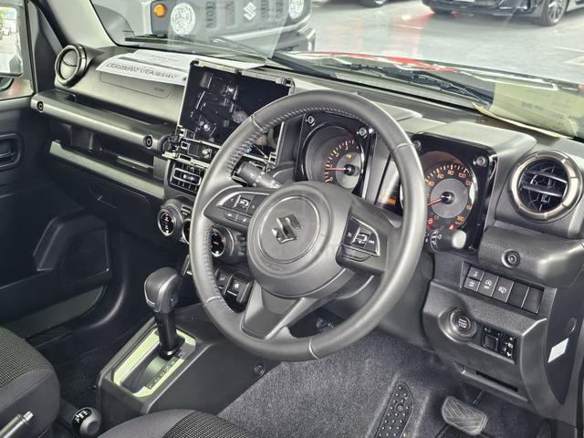 2024 Suzuki JIMNY 1.5 JC SIERRA AUTO 5A 11K KM - 5