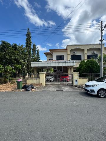 Taman Sri Perdana Semi - D Phase 4A for sale 1