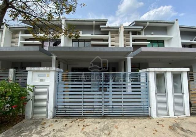 M residence 2 alpine house for rent 1