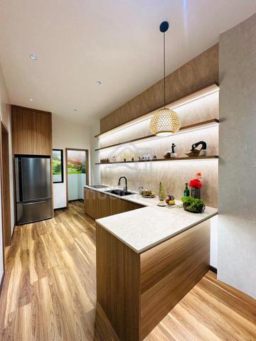 Premium Height @ Bandar Dato' Onn 3