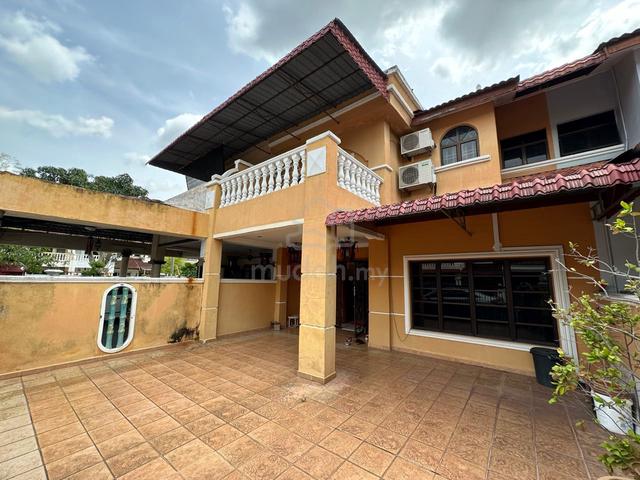 [HOT DEAL only]2 Storey House Semabok Jaya NR Bukit Piatu 1