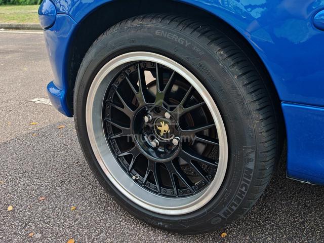 Peugeot 206CC 2006 1.6 4AT — For Sale - 4