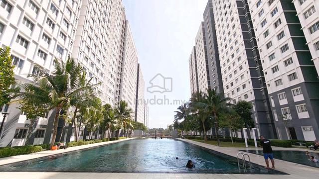 Harmoni @ Eco Majestic 1
