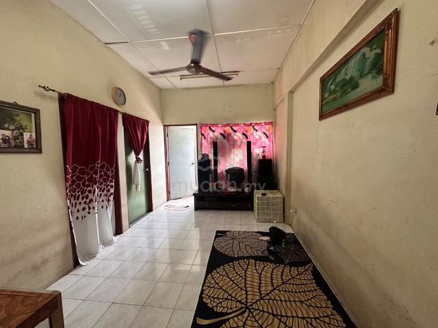 Taman Sentosa (Jalan Dato Dagang) 1