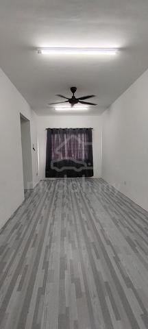 Mercury Apartment 1