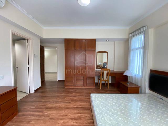 Saujana Villa 5