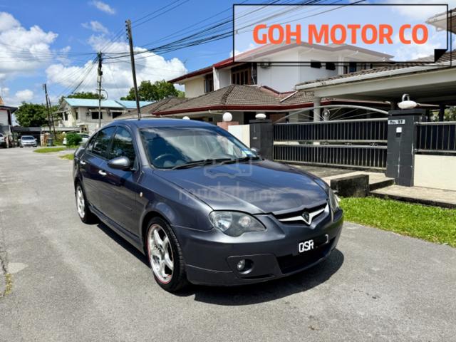 2009 Proton Persona 1.6 Se (a) Otr - Cars For Sale In Kuching, Sarawak