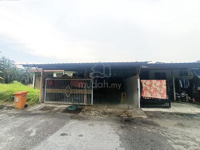 Single Storey Taman Desa Indah Sepang Selangor For Sale 1