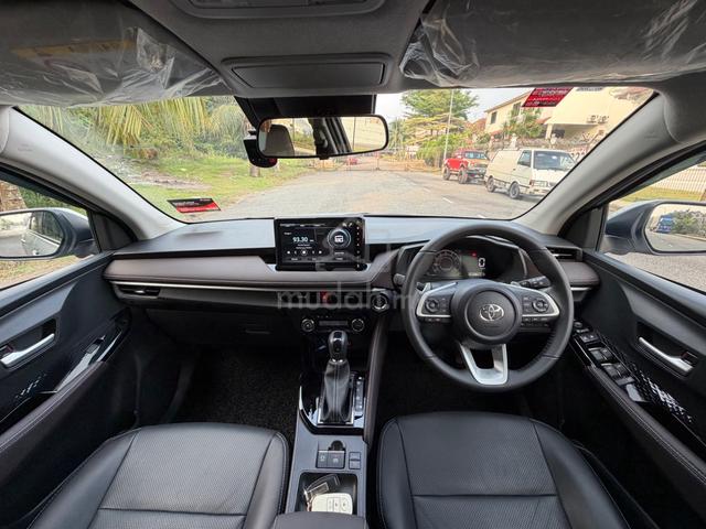 2023 Toyota Vios 1.5 G - 5