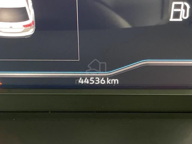 2022 Volkswagen TIGUAN 1.4 ALLSPACE UNDER WARRANTY - 4