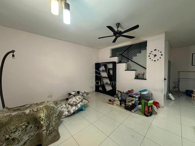 Setia Tropika Double Storey Superlink House 5bed Renovated Johor Bahru 1