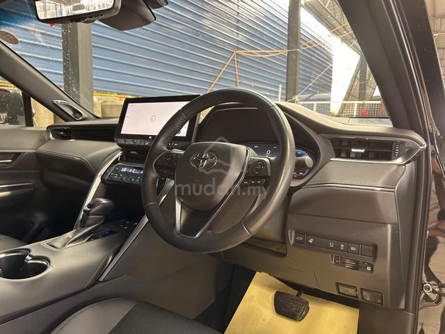 2023 Toyota HARRIER 2.0 Z LEATHER PKG - 5