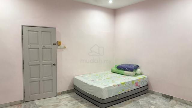 Klang Utama Master Room for rent 1