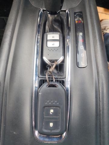 2015 Honda HR-V 1.8 E (A) - 5