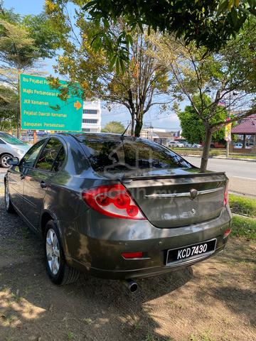 2008 Proton PERSONA 1.6 MEDIUM LINE (M) - 5