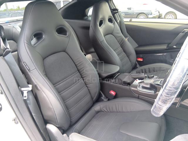 2024 BOOKNOW 3xx KM Nissan GT-R 3.8 PURE EDITION - 5