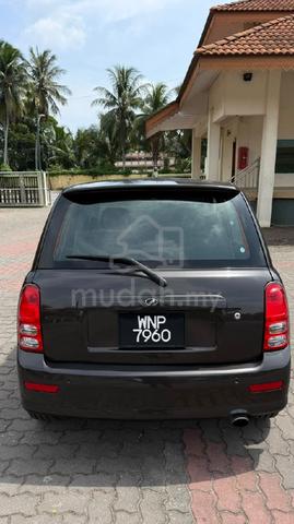 2006 Perodua KELISA 1.0 EZ (A) - 4