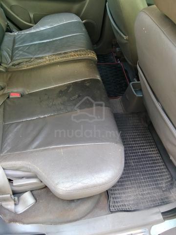 2005 Naza CITRA 2.0 GLS (A) - 2