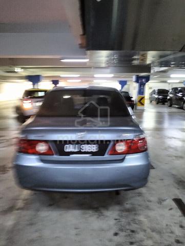 2007 Honda CITY 1.5 VTEC MODULO ENHANCED (A) - 1