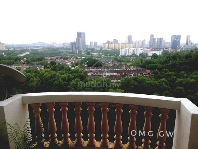 Sri Bayu Apartments 1