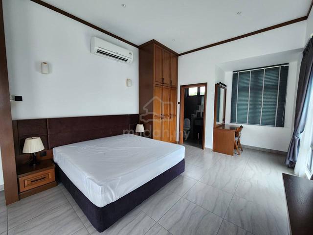 Seri Alam / bungalow 1