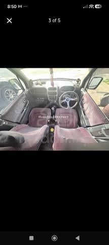 2005 Perodua KENARI 1.0 GX L902 (M) - 4