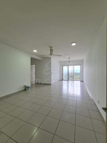 Apartment for Sale, 3 Bedroom, 950 sq.ft, D'Cerrum Apartment, Semenyih ...