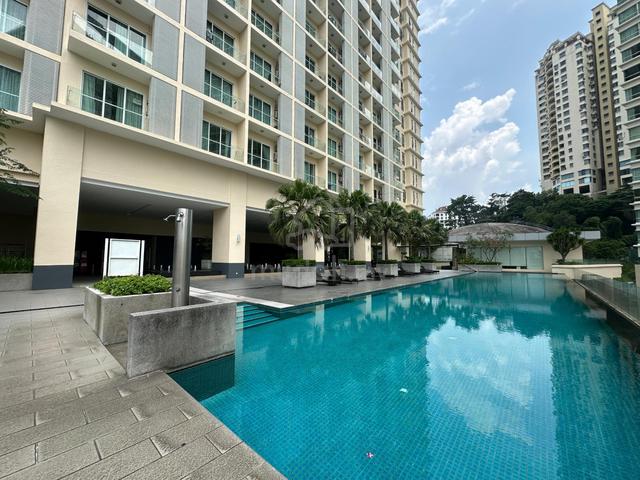 Camellia Serviced Suites 1