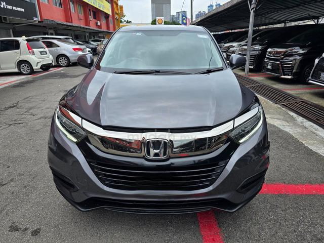 2020 Honda HR-V 1.8 V MY16 FACELIFT (A) - 2