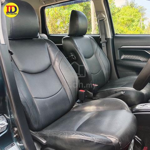 2020 Perodua ARUZ 1.5 AV MY19 D38L (A) - 5
