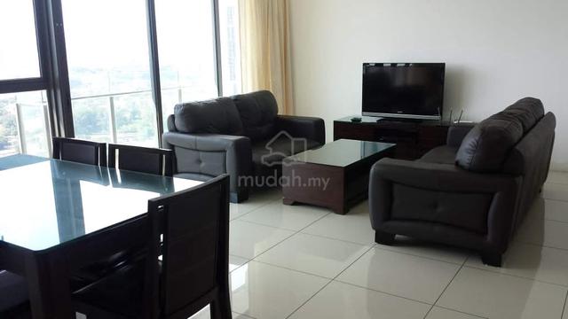 Setia SKY Residences 1