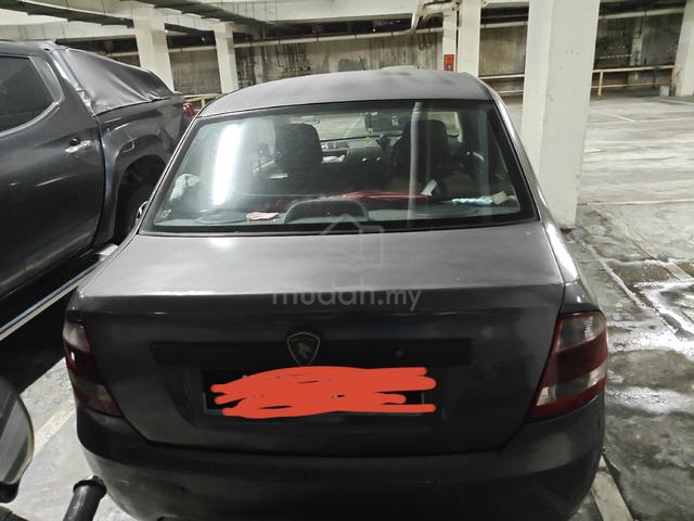 2008 Proton SAGA 1.3 H-LINE (A) - 4