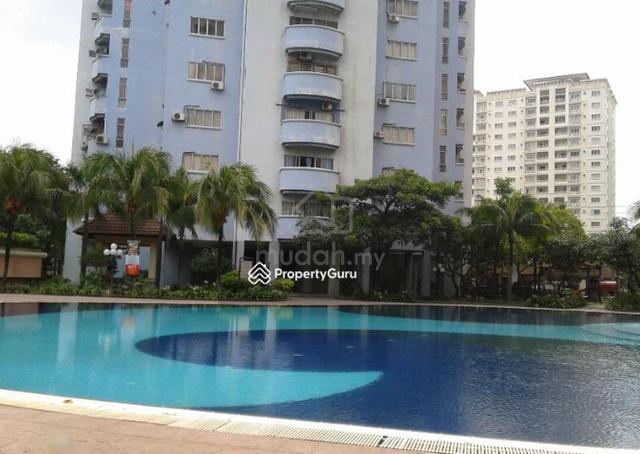 Ridzuan Condominium 2