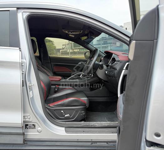 2022 Proton X50 1.5 TGDI FLAGSHIP (A) Car King - 4