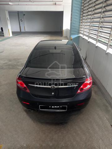 2009 Proton PERSONA 1.6 MEDIUM LINE (A) - 5