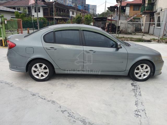 2008 Proton PERSONA 1.6 BASE LINE (M) - 3