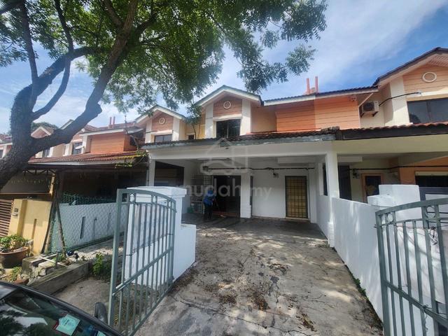 PALING MURAH 🔥 2 Storey Sungai Buloh Country Resort 1