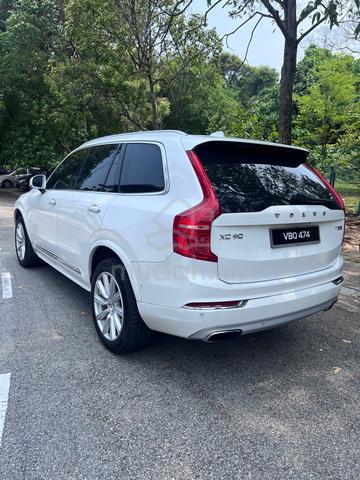 2019 Volvo XC90 2.0 T8 INSCRIPTION (CKD) (A) - 3