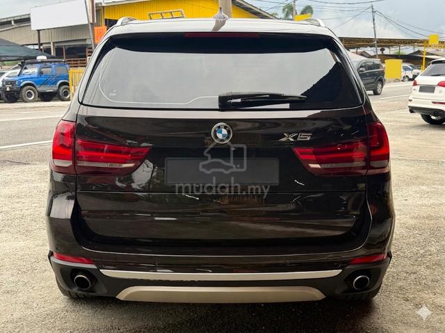 2014 Bmw X5 3.0 xDrive35i FACELIFT (A) LOAN KEDAI - 4