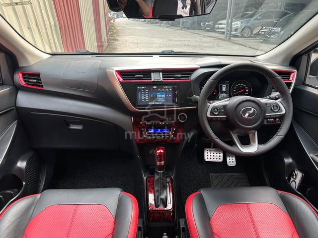 2024 Perodua MYVI 1.5 AV MY17 M800 D51A FACELIFT - 4