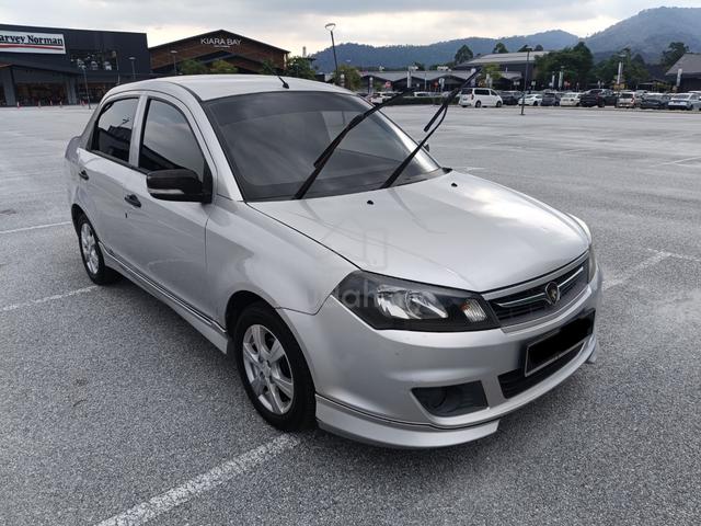 2016 Proton SAGA 1.3 PLUS (A) - 1