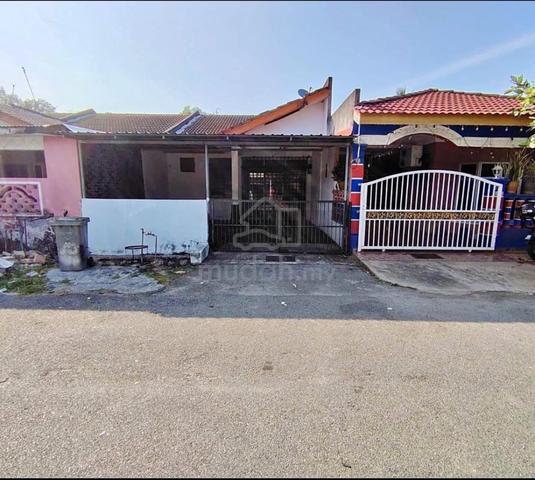 Single Storey Taman Bukit Perdana Senawang 1