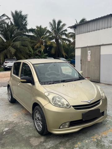 2006 Perodua MYVI 1.3 EZ (A) - 1