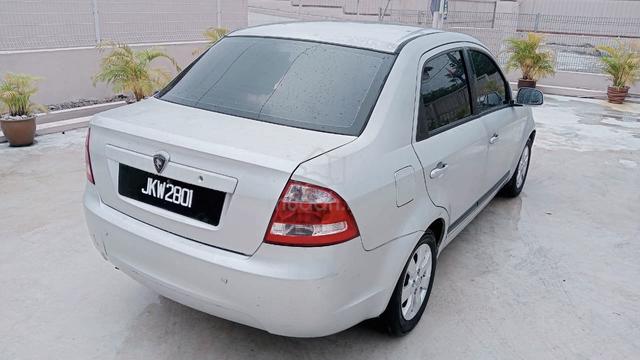 2008 Proton Saga BLM 1.3 MLine (A) - 4